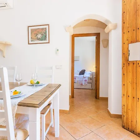 Ferienhaus Es Tres Pins *