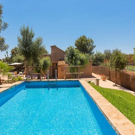 Holiday home Es Tres Pins *