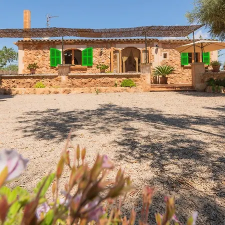Holiday home Es Tres Pins Campos (Mallorca)