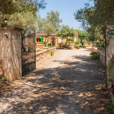 Es Tres Pins * Campos (Mallorca)