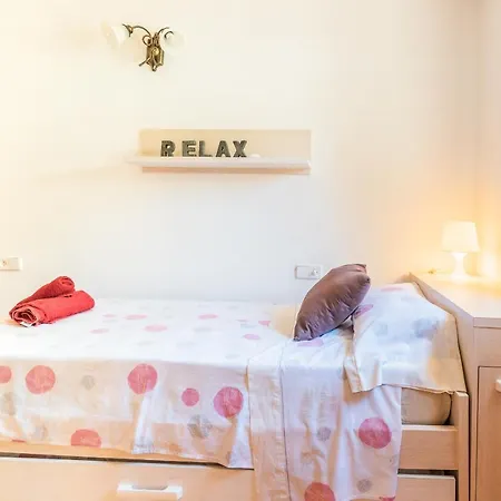 Holiday home Es Tres Pins