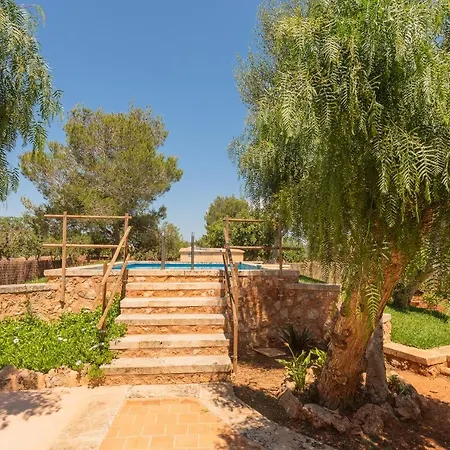 Holiday home Es Tres Pins *