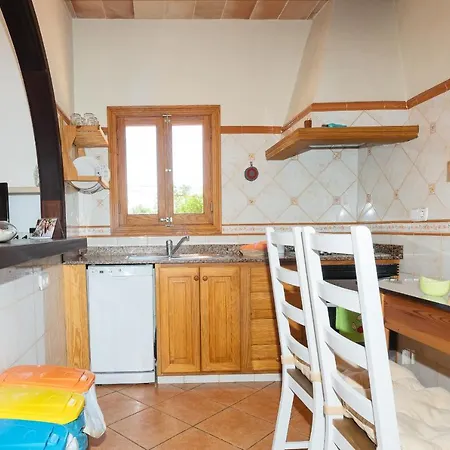 Es Tres Pins * Campos (Mallorca)