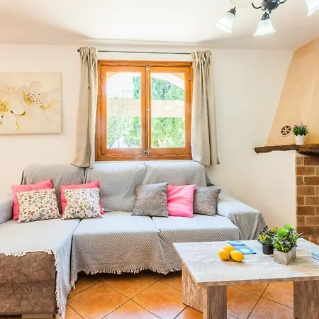 Holiday home Es Tres Pins *