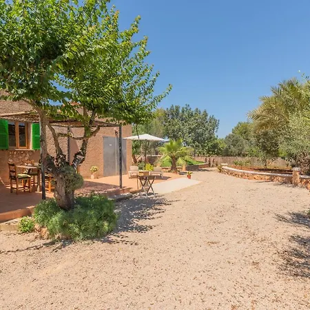 Holiday home Es Tres Pins *