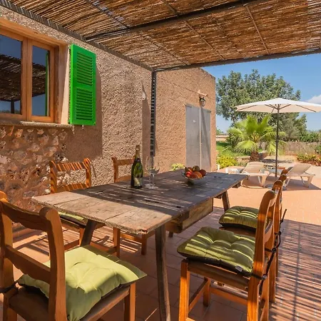 Holiday home Es Tres Pins *